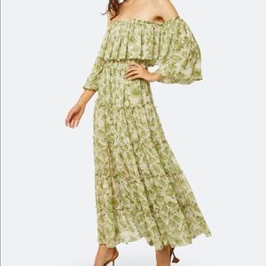 MISA Los Angeles Cassandra Dress